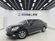 Toyota Crown 2010