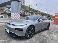 XPeng P7 2022