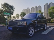 Land Rover Range Rover 2008