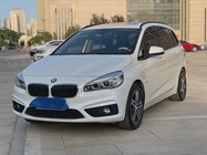 BMW Gran Turismo 2015