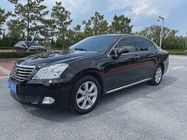 Toyota Crown 2010