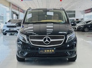 Mercedes-Benz Vito 2022