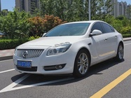 Buick Regal 2012