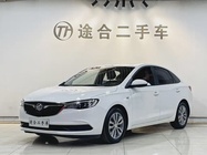 Buick Excelle 2023