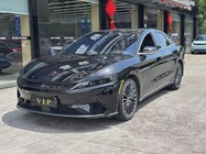 BYD Han 2022