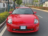 Mitsubishi Eclipse 2001