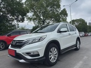 Honda CR-V 2017