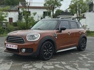 MINI Countryman 2017