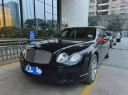 Bentley Flying Spur 2013