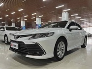Toyota Camry 2023