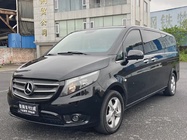 Mercedes-Benz Vito 2021