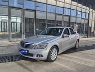 Mercedes-Benz C-Class 2010