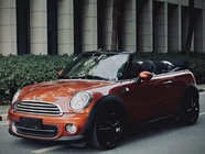 MINI Other 2015