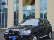 BMW X5 2012