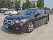 Honda Accord 2015