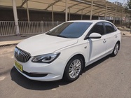 Buick Excelle 2016