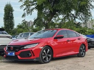 Honda Civic 2020
