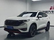Haval H6 2021