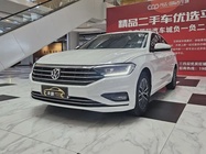 Volkswagen Sagitar 2019