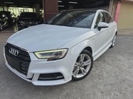 Audi A3 2019