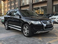 Volkswagen Touareg 2007
