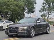 Audi A5 2014