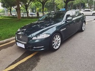 Jaguar XJ 2012