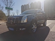 Cadillac Escalade 2011