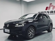 Volkswagen Touareg 2020