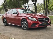Mercedes-Benz C-Class 2019