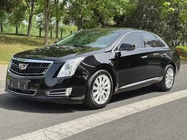Cadillac XTS 2017