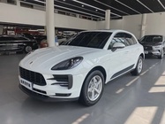 Porsche Macan 2019