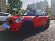 MINI Countryman 2012