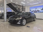 Lexus LS 2007