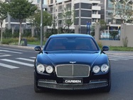 Bentley Flying Spur 2017