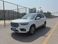 Haval H6 2020