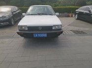 Volkswagen Santana 2009