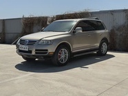 Volkswagen Touareg 2005
