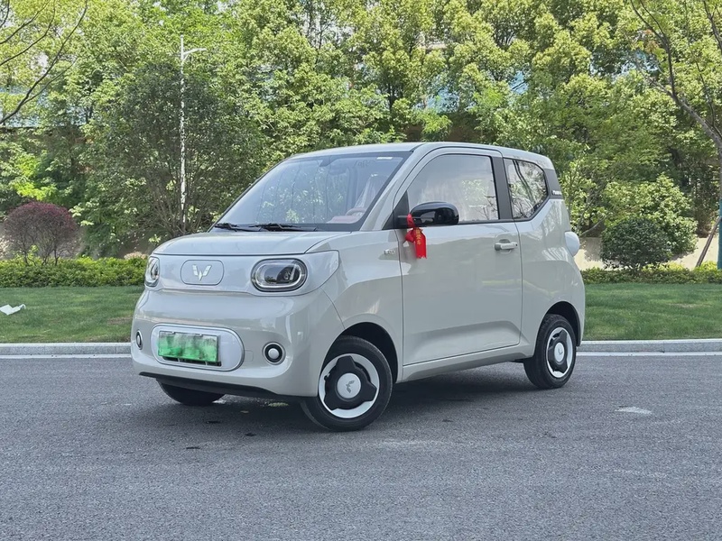 Wuling Mini