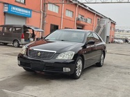 Toyota Crown 2007