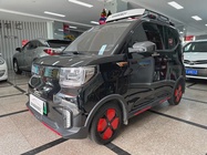 Wuling Mini 2022