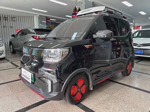 Wuling Mini 2022