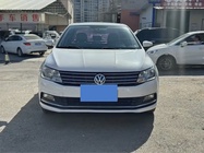 Volkswagen Lavida 2016