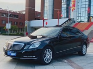 Mercedes-Benz E-Class 2013