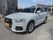 Audi Q3 2018
