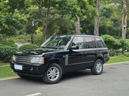 Land Rover Range Rover 2006