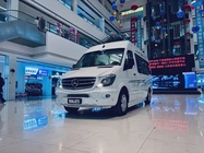 Mercedes-Benz Sprinter 2018