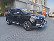 Hyundai ix35 2015