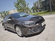 Volkswagen Scirocco 2014