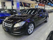 Mercedes-Benz CLS-Class 2013